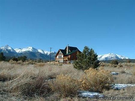 San Isabel Bed And Breakfast Салайда Екстер'єр фото