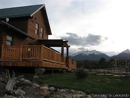 San Isabel Bed And Breakfast Салайда Екстер'єр фото