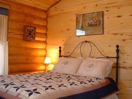 San Isabel Bed And Breakfast Салайда Номер фото