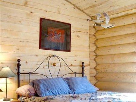 San Isabel Bed And Breakfast Салайда Номер фото