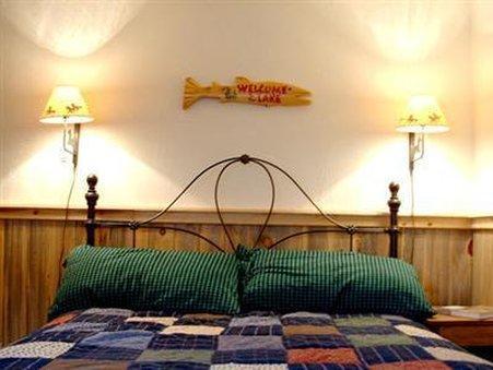 San Isabel Bed And Breakfast Салайда Номер фото